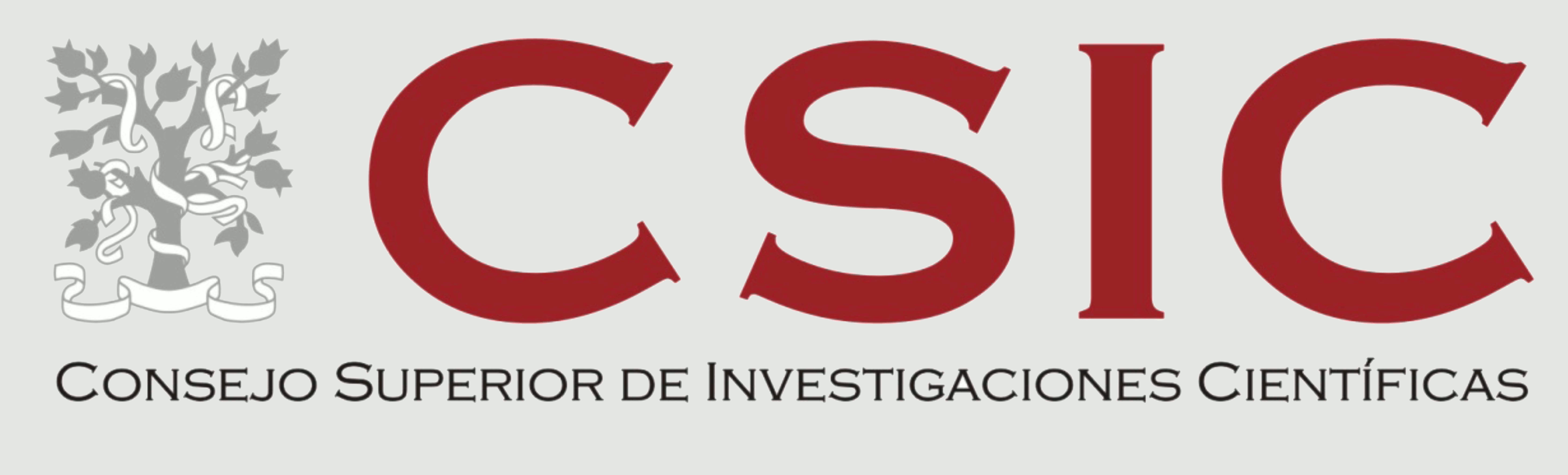 logo CSIC