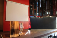 Auditorium - Room A