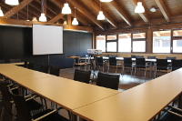 Auditorium - Room C