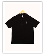 Polo black man